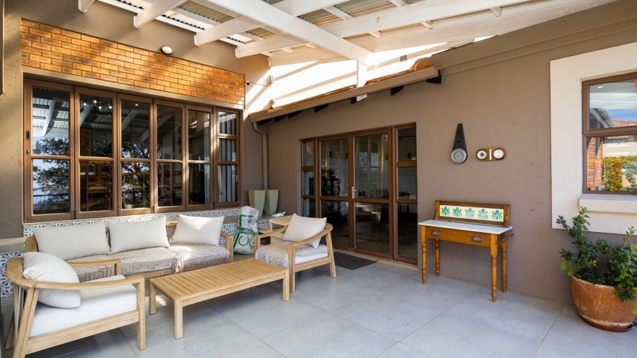 4 Bedroom Property for Sale in Cashan North West